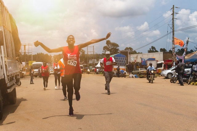 Article : Un marathon peut-il r&eacute;concilier les Ivoiriens ?