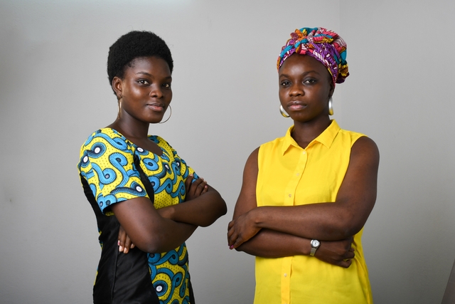 Article : Mes id&eacute;es pour lutter contre les violences faites aux femmes en RDC