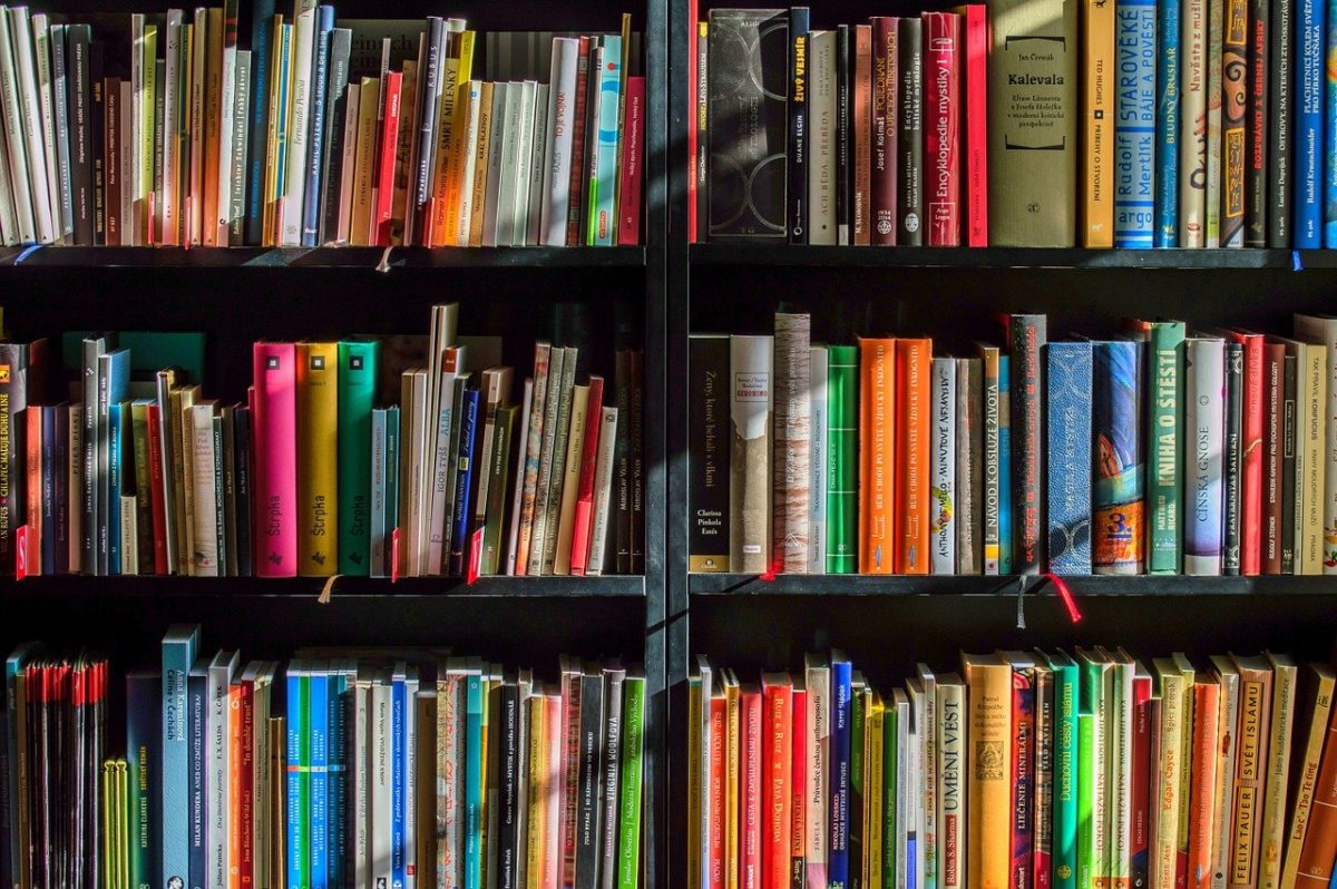 Article : Une matin&eacute;e &agrave; la biblioth&egrave;que du Congr&egrave;s