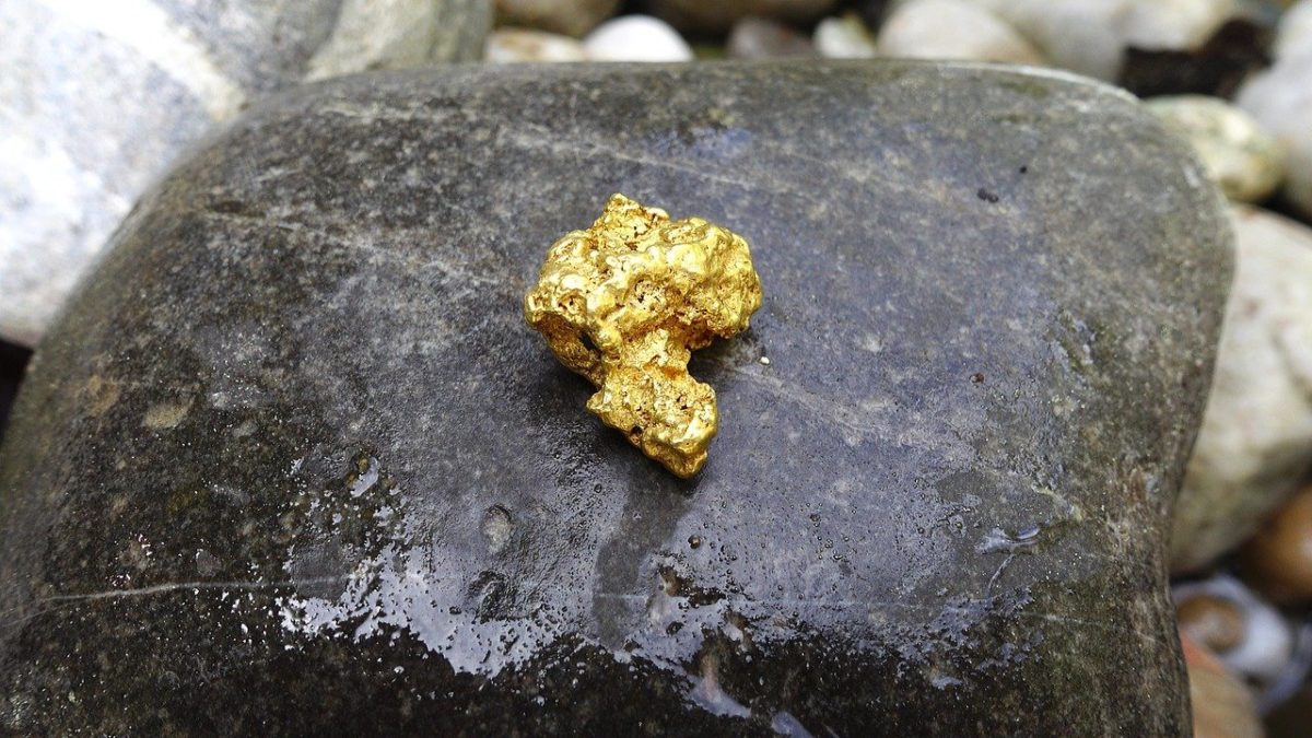 Article : Guin&eacute;e : la ru&eacute;e vers les p&eacute;pites d&rsquo;or &agrave; Kounsitel