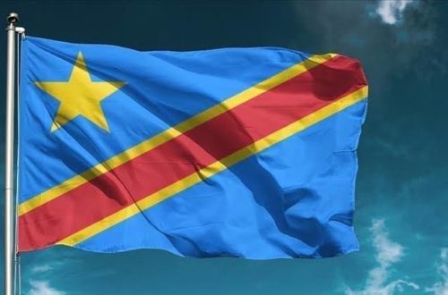 Article : Je n&rsquo;ai pas choisi d&rsquo;&ecirc;tre n&eacute; d&rsquo;une m&egrave;re non-Congolaise