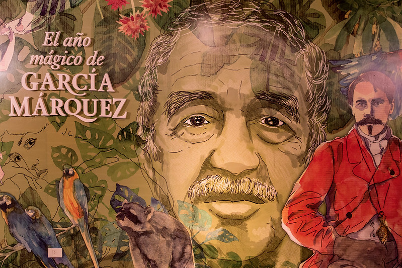 Article : &laquo;&nbsp;L&rsquo;amour au temps du chol&eacute;ra&nbsp;&raquo;, de Gabriel Garc&iacute;a M&aacute;rquez