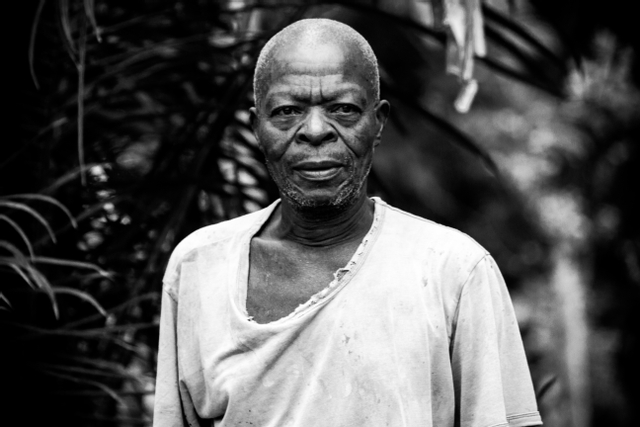 Article : Hommage &agrave; mon p&egrave;re Seydou, mon idole
