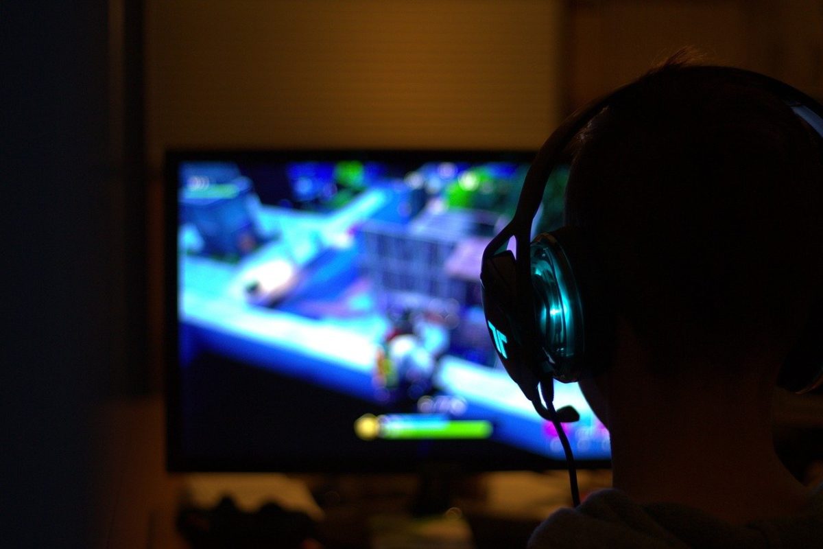Article : Le e-sport, bient&ocirc;t une discipline olympique ?