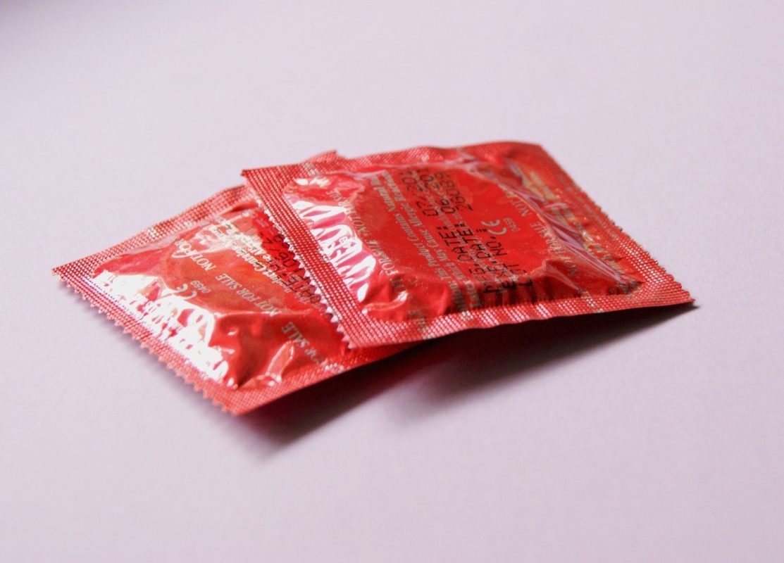 Article : Contraception : ma double protection