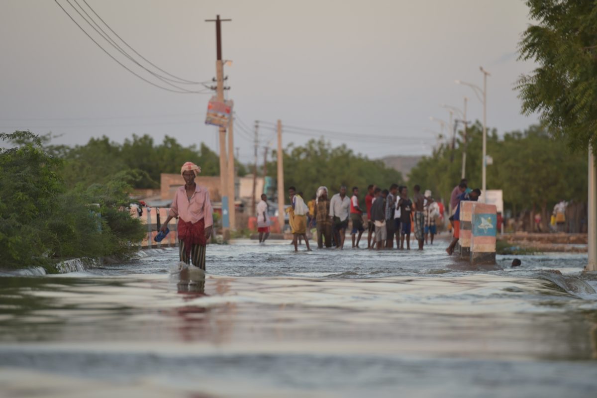Article : Inondations au S&eacute;n&eacute;gal : L&rsquo;Etat face &agrave; une pluie de contestations