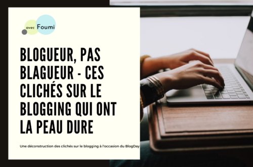 Article : Blogueur, pas blagueur : ces clich&eacute;s sur le blogging qui ont la peau dure