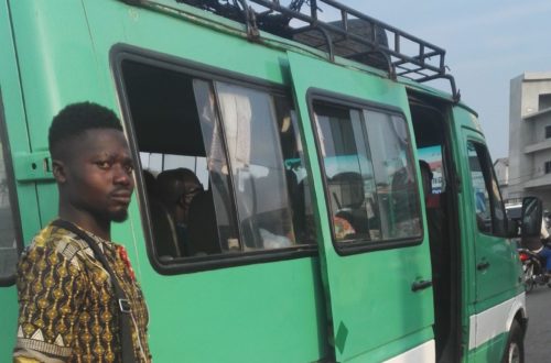 Article : T&ocirc;kpa-T&ocirc;kpa (bus), attention la conduite d&eacute;range !