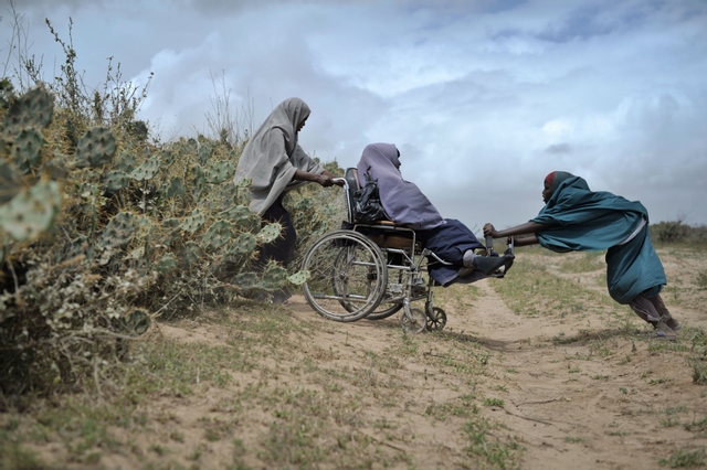 Article : Entreprendre quand on est porteur de handicap