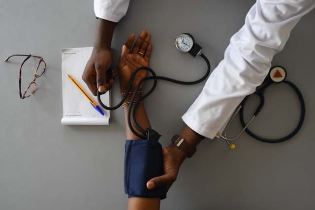 Article : Une petite prescription m&eacute;dicale pour les finalistes !