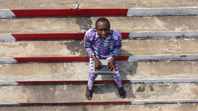 Article : J&rsquo;ai particip&eacute; au #BlogDay235 &agrave; N&rsquo;Djam&eacute;na