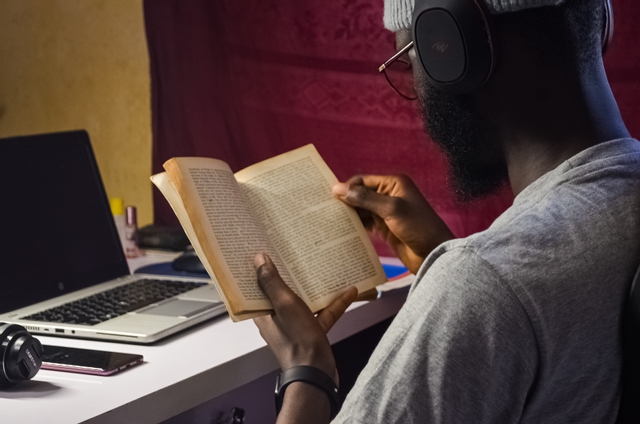 Article : Le prix Nobel de litt&eacute;rature et l&rsquo;Afrique&nbsp;: encore de grands pas &agrave; faire