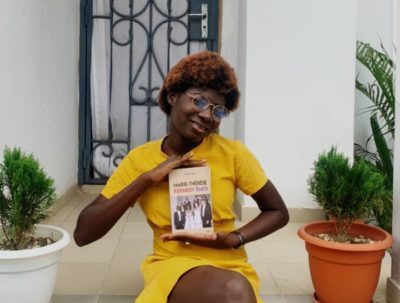 Article : Sandra Koffi nous entra&icirc;ne &agrave; la rencontre de Serge Bil&eacute;
