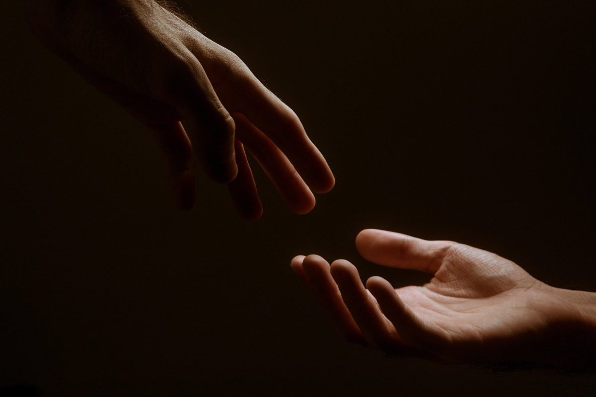 Article : Je vous demande pardon