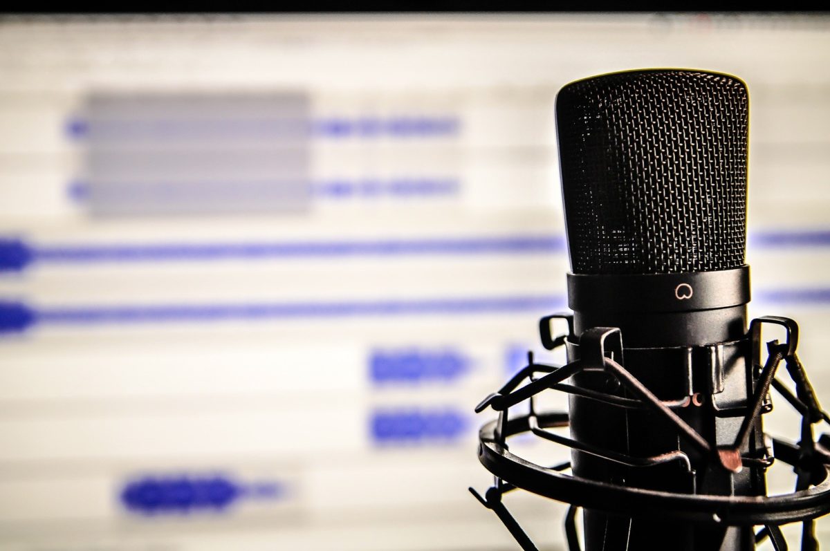 Article : Cr&eacute;ation sonore &ndash; Ici.L&agrave;.Quand &ndash; Cockpit Voice Recorder
