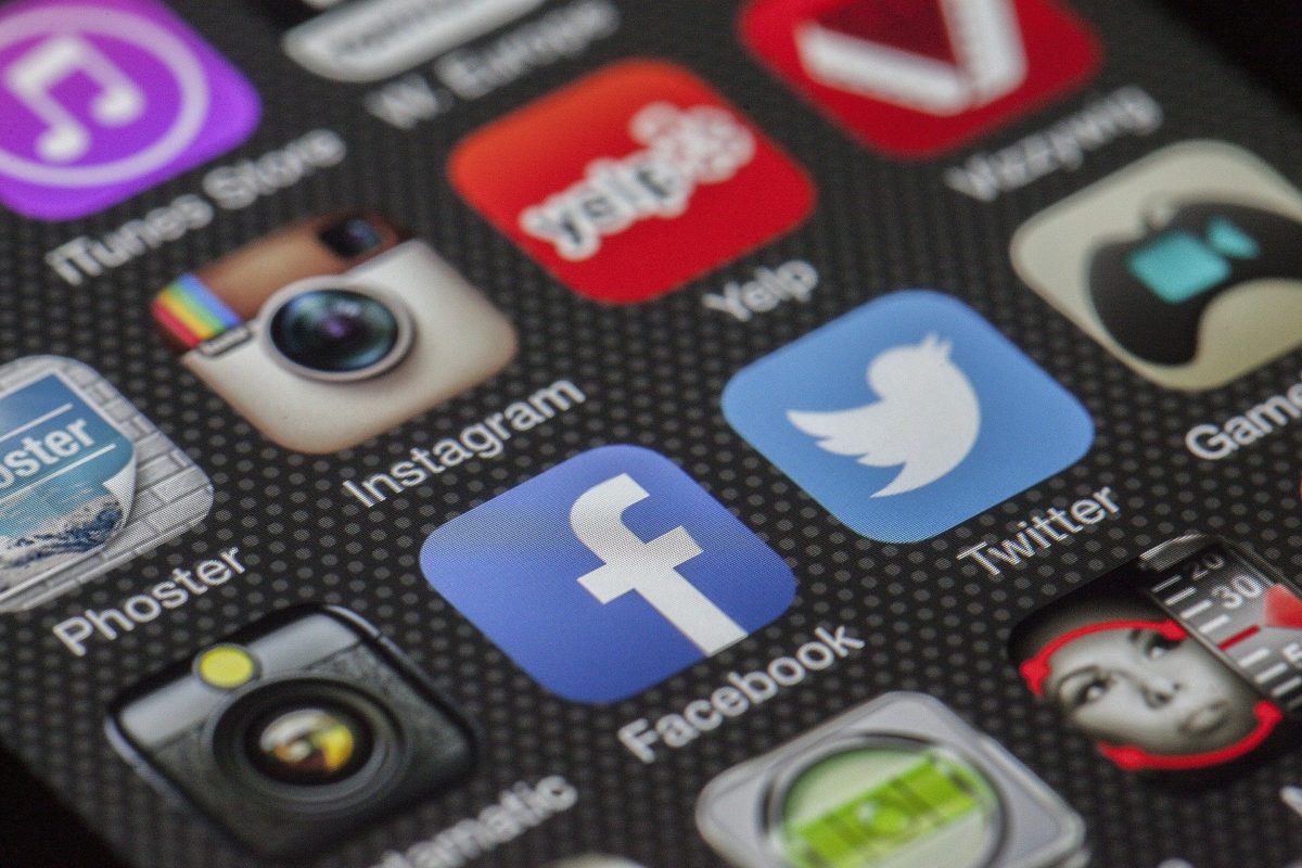 Article : Tchad : En tant que blogueur, comment j&rsquo;ai appris la panne sur les r&eacute;seaux du groupe Facebook ?