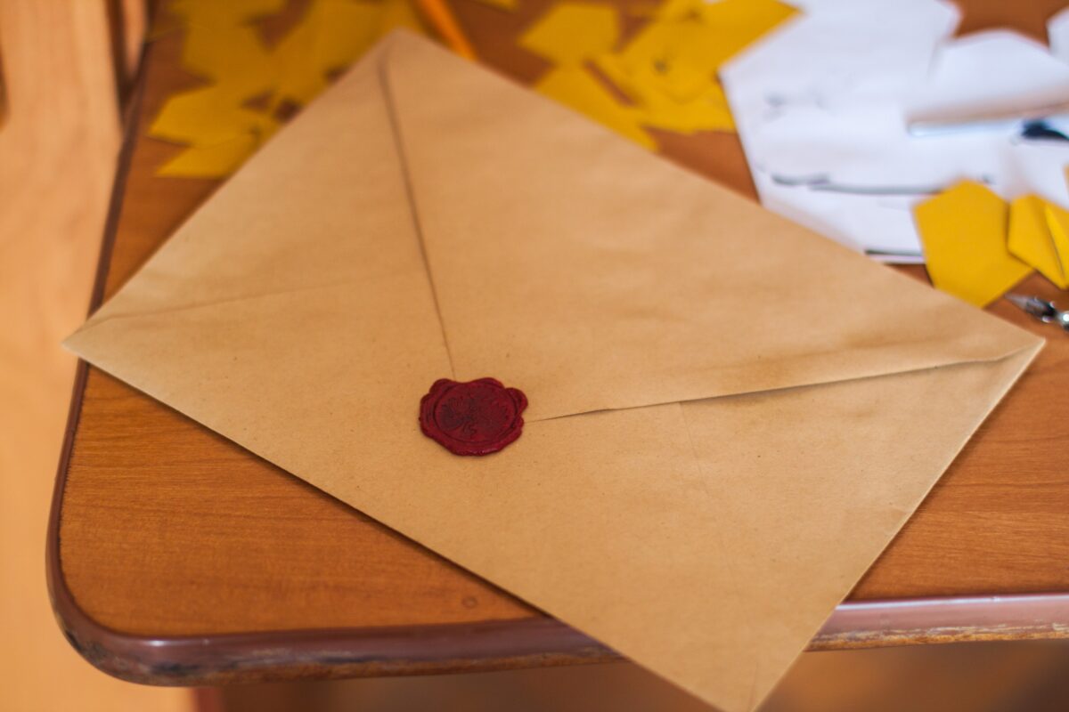 Article : Lettre au P&egrave;re No&euml;l