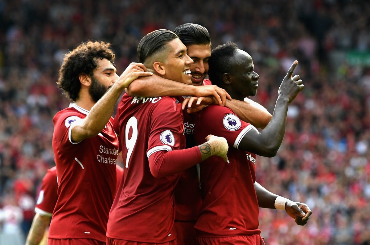 Article : CAN 2022&nbsp;: Salah, Man&eacute;, Sucr&eacute;e jusqu&rsquo;au bout&hellip;