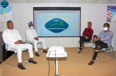 Article : Terre &agrave; Terre B&eacute;nin, r&eacute;v&egrave;le les opportunit&eacute;s agricoles de Klou&eacute;kanm&egrave;