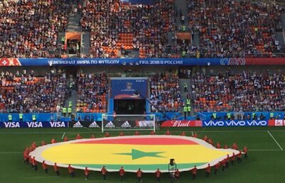 Article : CAN 2022&nbsp;: Comment le Cameroun a chang&eacute; le S&eacute;n&eacute;gal en grande nation de football&hellip;