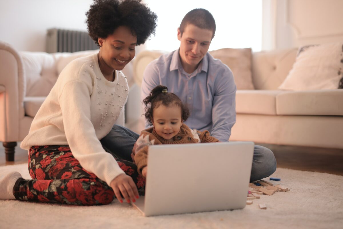 Article : La parentalit&eacute; num&eacute;rique