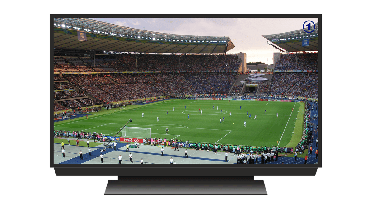 Article : La Coupe d&rsquo;Afrique des cha&icirc;nes de t&eacute;l&eacute;vision