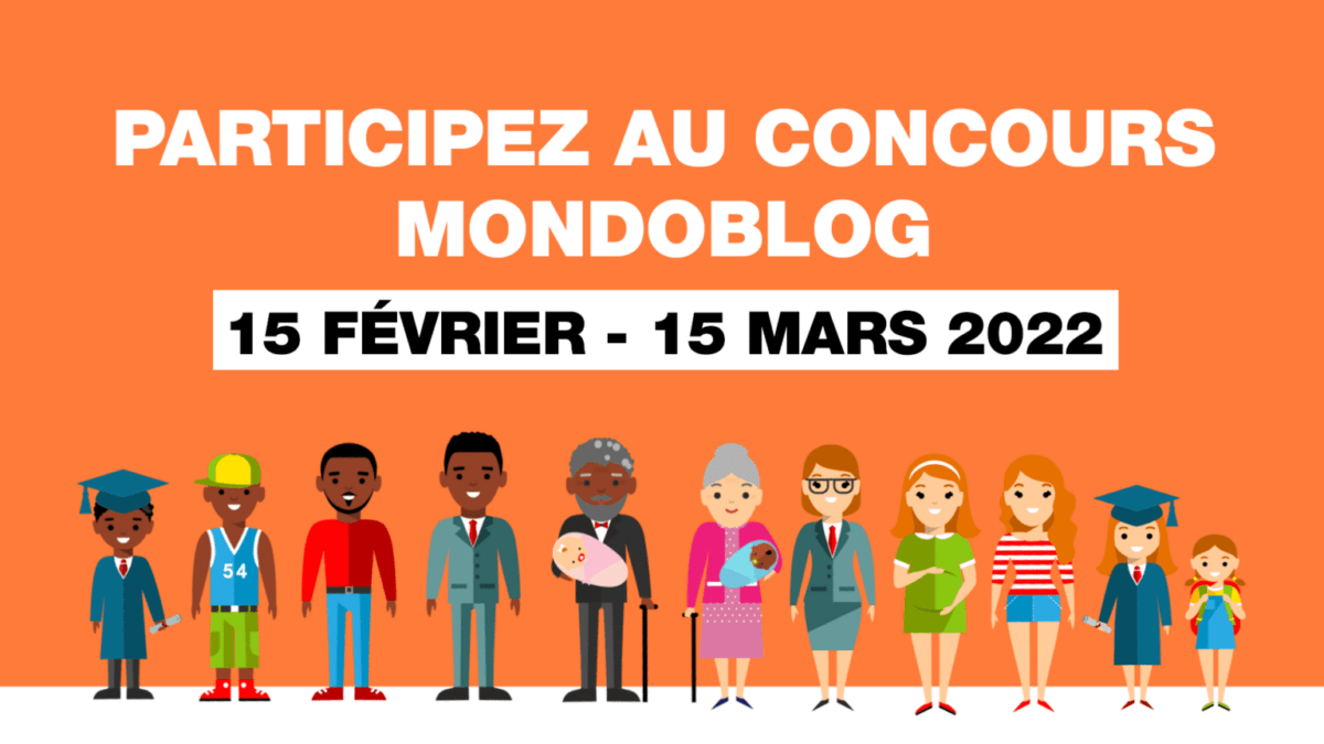 Article : Mondoblog, une &eacute;cole pour l&rsquo;&eacute;criture web