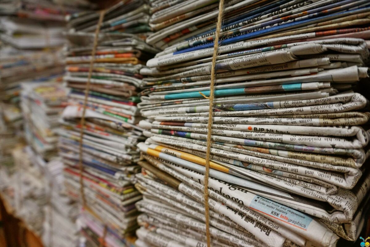 Article : Au Tchad, la presse priv&eacute;e observe une journ&eacute;e sans information
