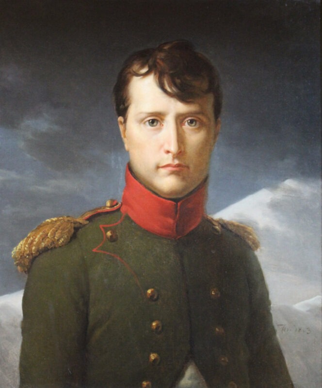 Article : Napol&eacute;on et l&rsquo;Ile Maurice