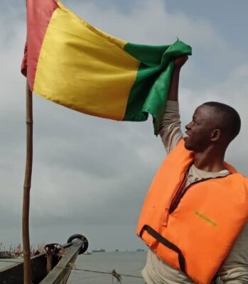 Article : Guin&eacute;e : vers le Festival des &icirc;les de Loos, au large de Conakry