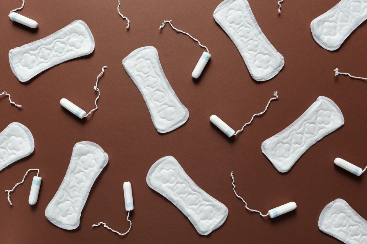 Article : Sant&eacute; : Dix initiatives qui visent &agrave; lutter contre les tabous autour des menstruations en Afrique
