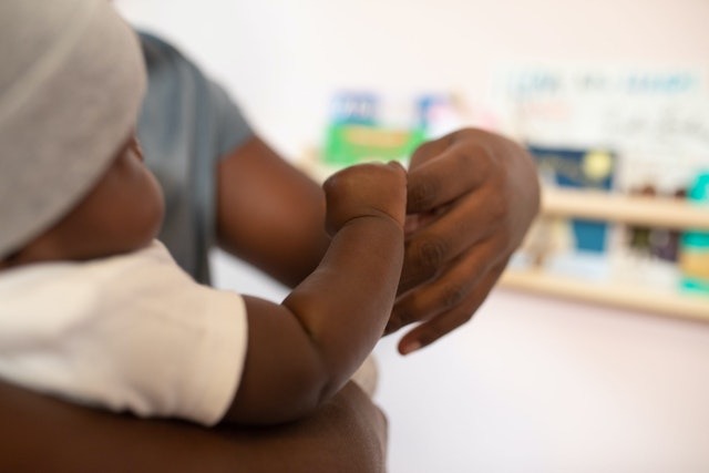 Article : Cette nuit o&ugrave; j&rsquo;ai failli perdre mon fils