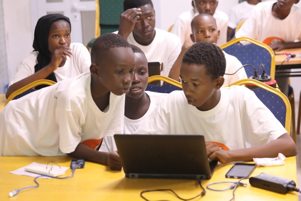 Article : Semaine africaine des sciences : le Tchad c&eacute;l&egrave;bre sa deuxi&egrave;me &eacute;dition