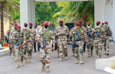 Article : Guin&eacute;e : des p&eacute;riodes de turbulences s&rsquo;annoncent