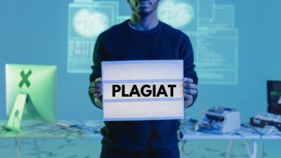Article : Plagiat : j'ai eu l'honneur de me faire voler un article