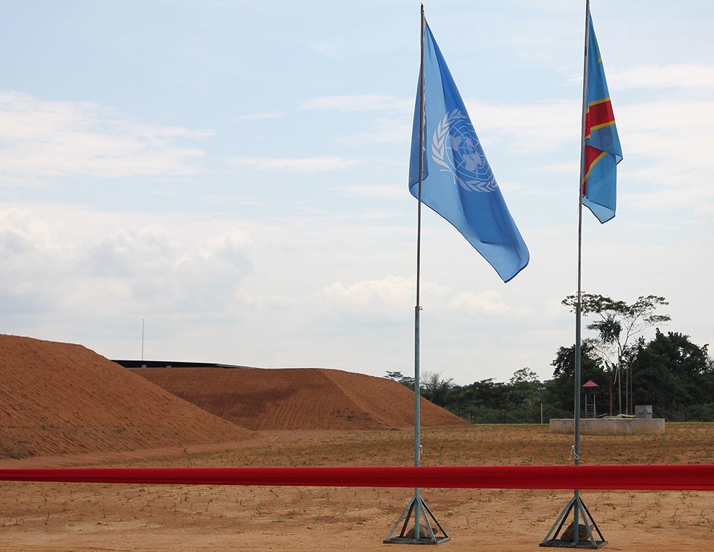 Article : RDC, manifestations contre la MONUSCO : Rumeurs et tentatives de d&eacute;sinformation sur la pr&eacute;sence des Casques bleus en R&eacute;publique d&eacute;mocratique du Congo
