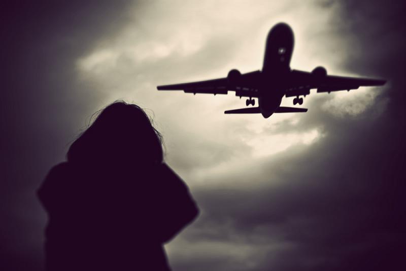 Article : Air France : les voyageurs &agrave; terre, leurs bagages en l&rsquo;air !