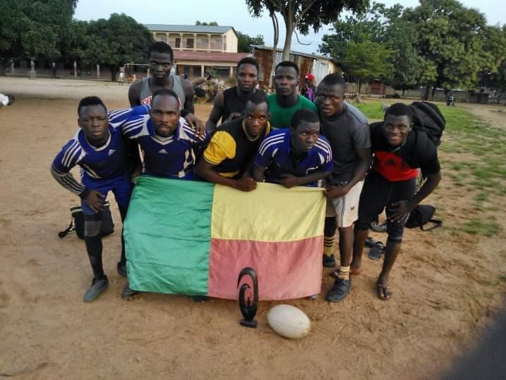 Article : UAC Rugby Club, une ascension &eacute;court&eacute;e par manque de moyen ?
