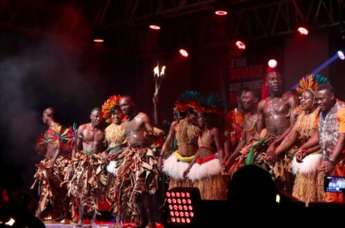 Article : Afropolitain Nomade, un concept rassembleur