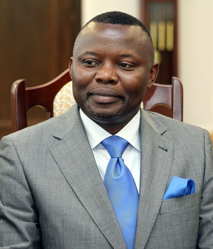 Article : RDC : Kamerhe, du purgatoire au paradis ?