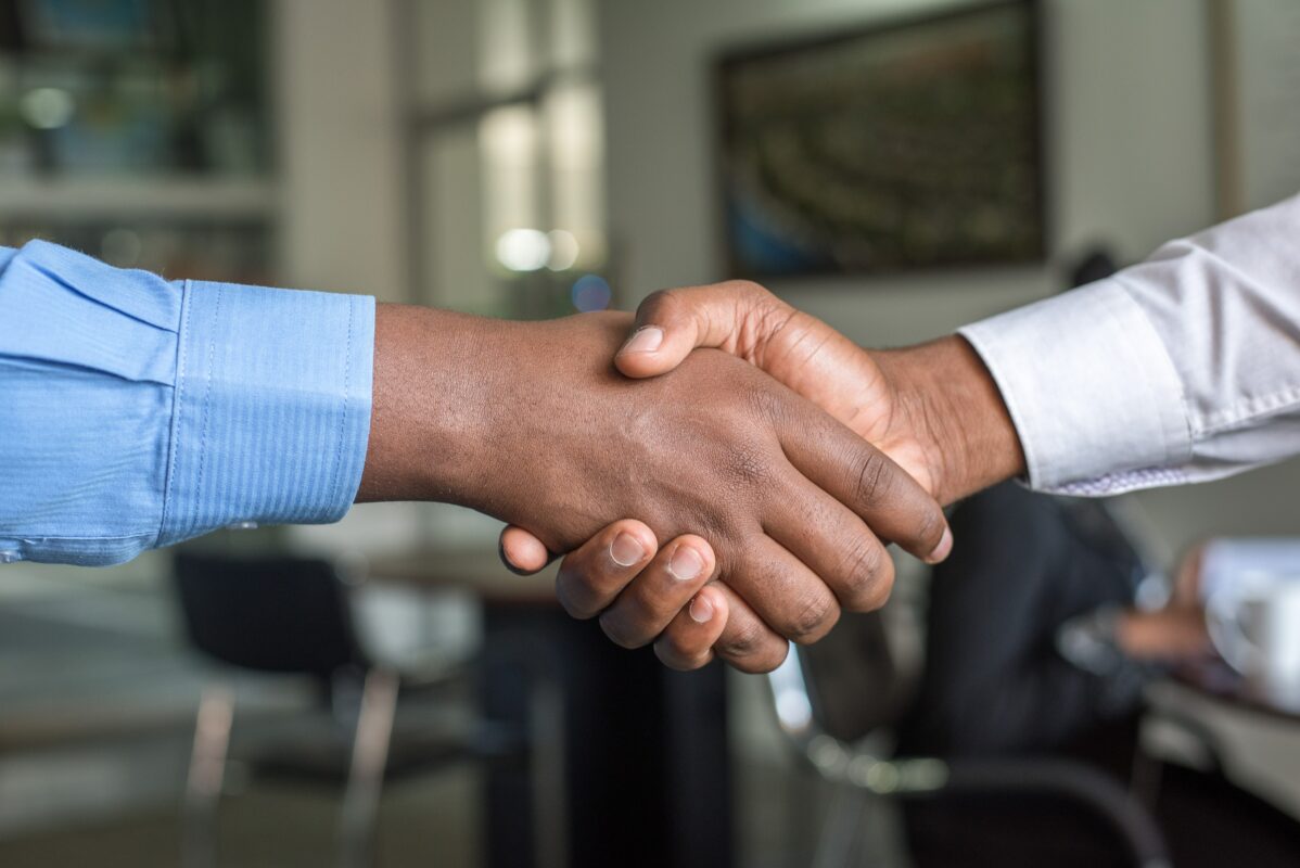 Article : Le d&eacute;tournement d&rsquo;argent au Tchad