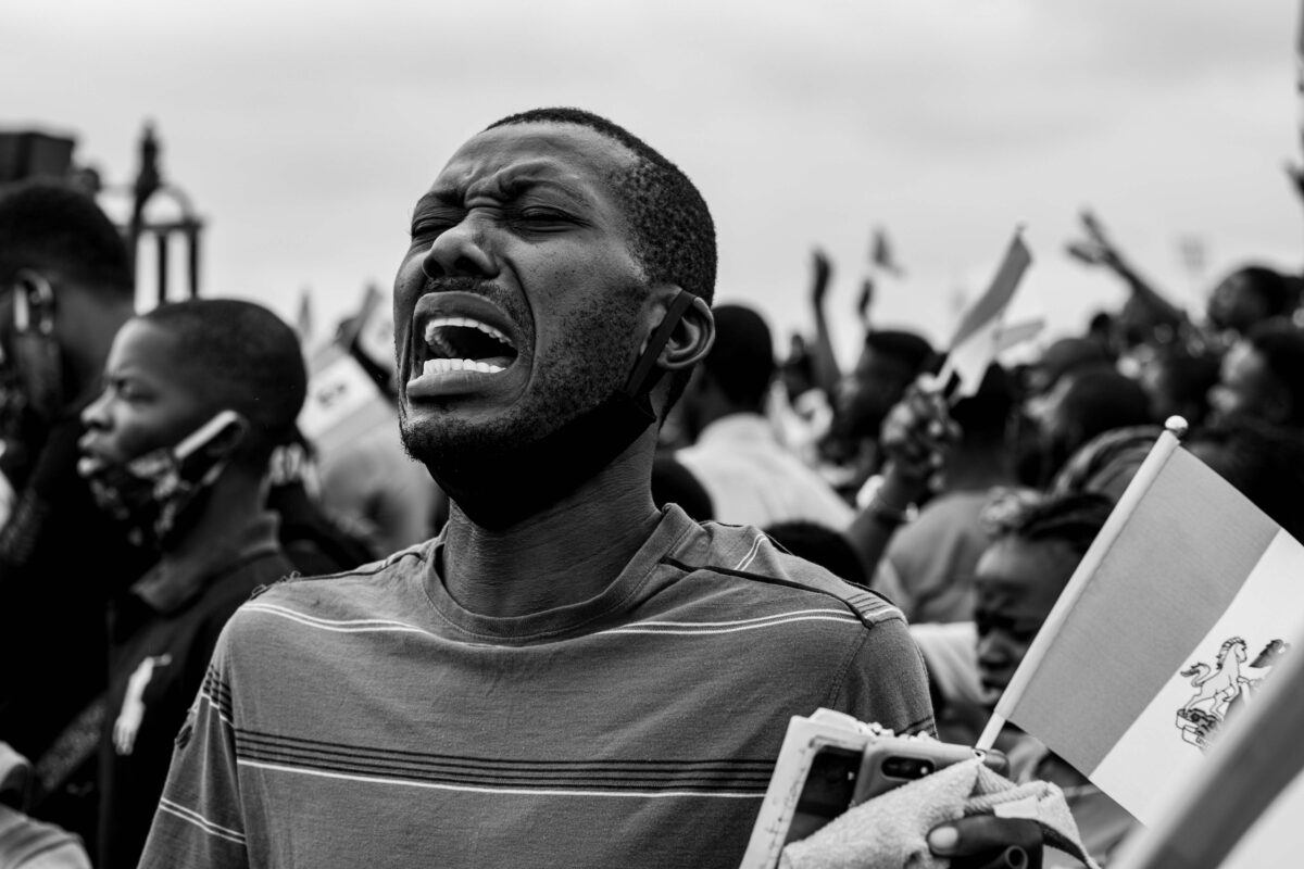 Article : La complexit&eacute; du droit &agrave; la manifestation en Guin&eacute;e