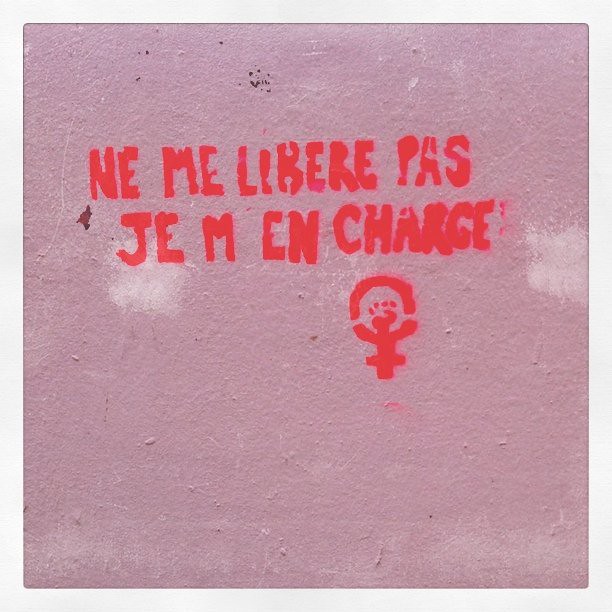 Article : Les f&eacute;minismes africains