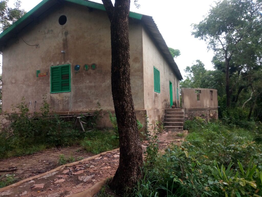 Article : B&eacute;nin : le d&eacute;partement du Borgou, une destination touristique en perte de vitesse