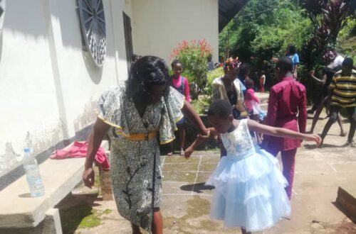 Article : (D&eacute;)connexion des enfants aux jeux africains : Les parents et &eacute;ducateurs  vivement interpel&eacute;s