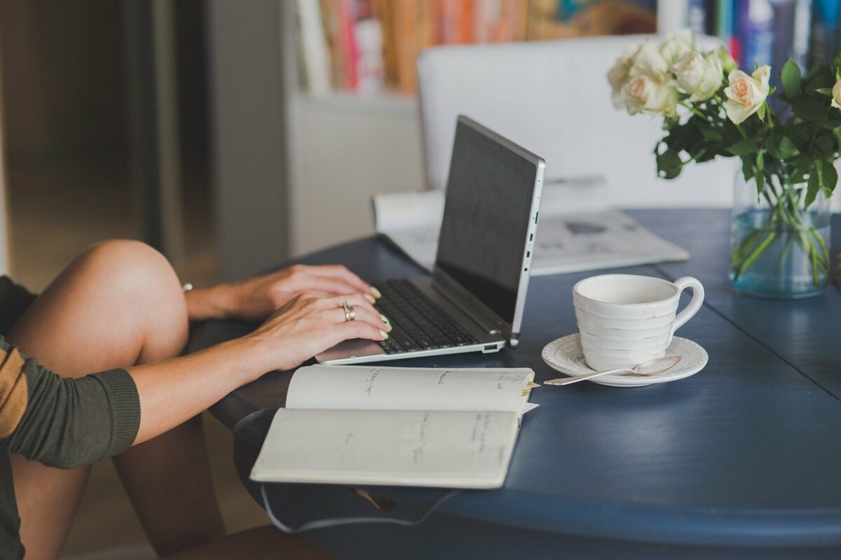 Article : Le blog, un support d&rsquo;id&eacute;es &agrave; l&rsquo;image de celui qui le r&eacute;dige