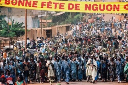 Article : Le festival Nguon, aussi populaire qu'incontournable !