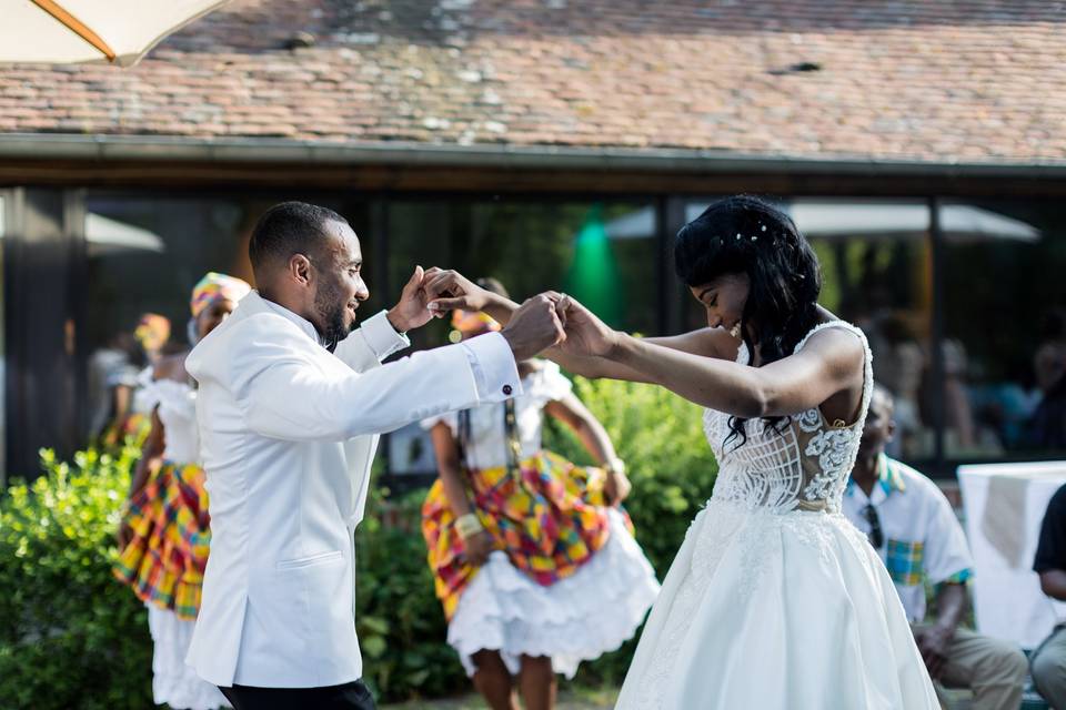 Article : Mali (San) : le mariage, vecteur de paix et de coh&eacute;sion sociale