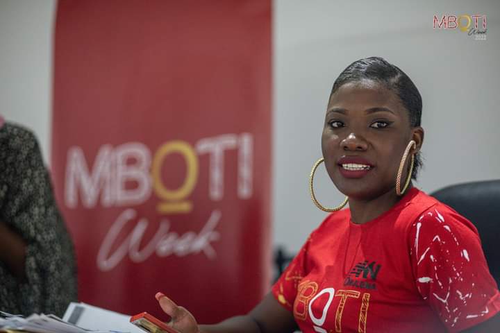 Article : Mboti Week : pour une tol&eacute;rance face aux diff&eacute;rences.