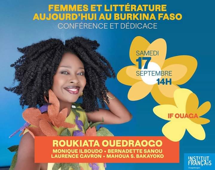 Article : Femmes et litt&eacute;rature